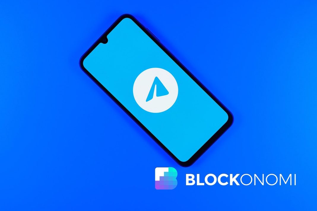 Telegram Reveals 12 New Features: Here’s What’s New