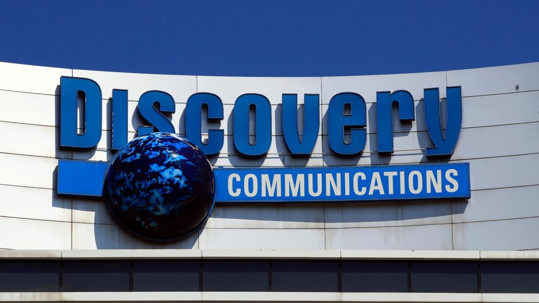 Warner Bros. Discovery confirms it has received buyout offers, is considering options