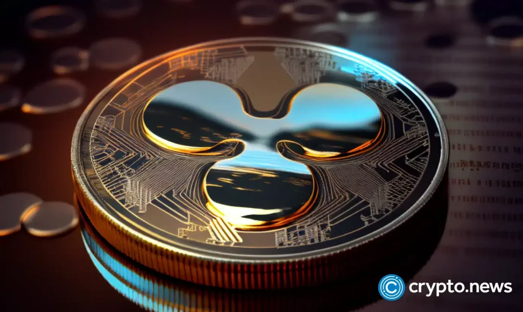 xrp price banner image
