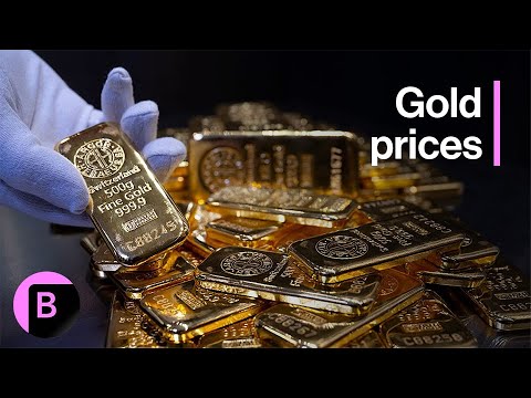 Gold Prices Rally: What Does It Mean for the Precious Metal Mining Sector?