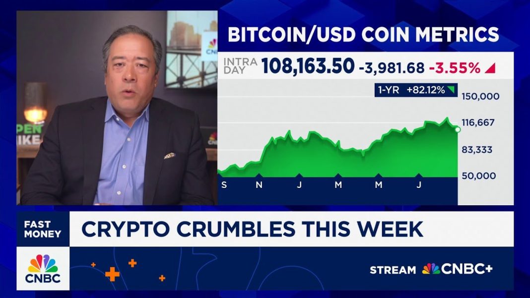 Major cryptocurrencies see prices slip