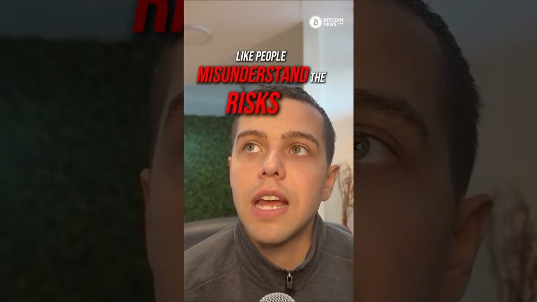 Is BlackRock Bad For Bitcoin?