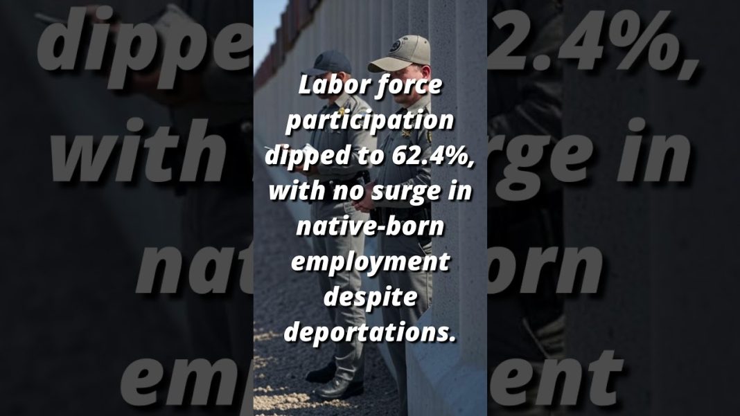 MAGA Economics Failing – Shocking Economic Shift! #media #politics #news