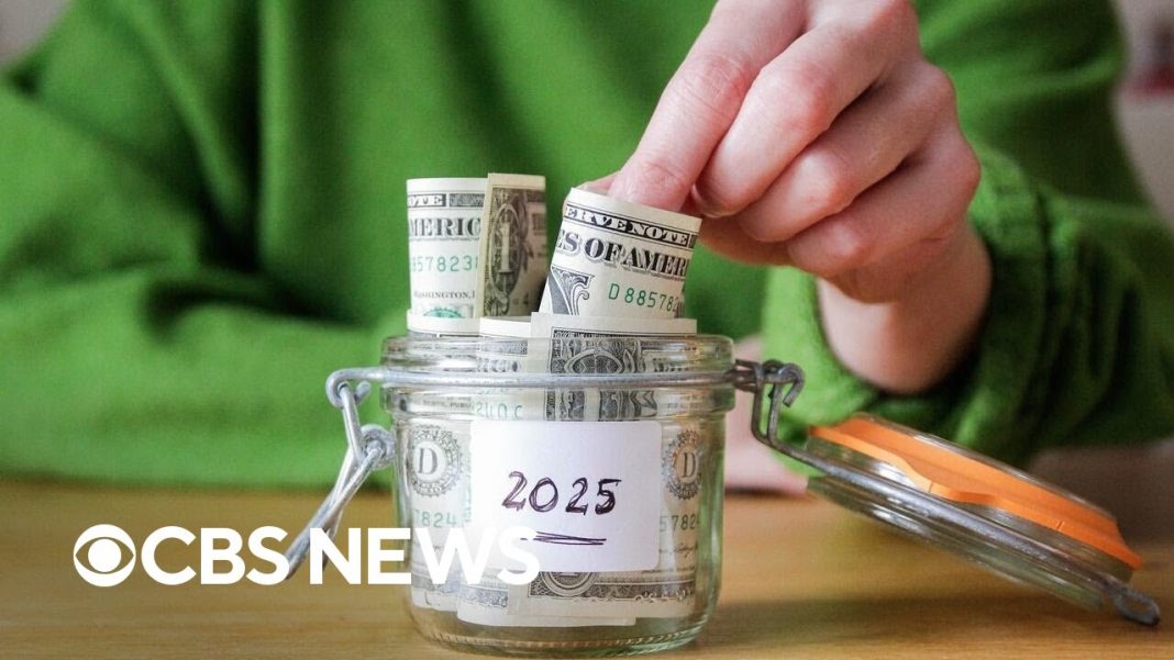 New data signals slight bounce in U.S. economy