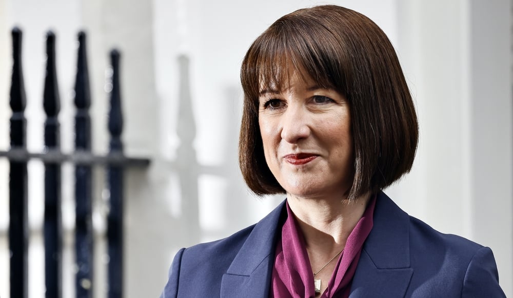 Chancellor signals tax rises in upcoming Autumn Budget