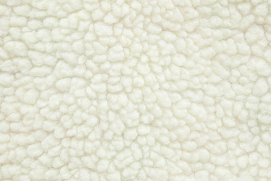 Cotton Pushing Higher Ahead of USDA Reports