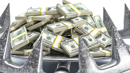 Don’t Fall for These 3 Dividend Traps