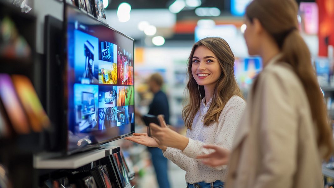 Empowering Merchants with Embedded Lending