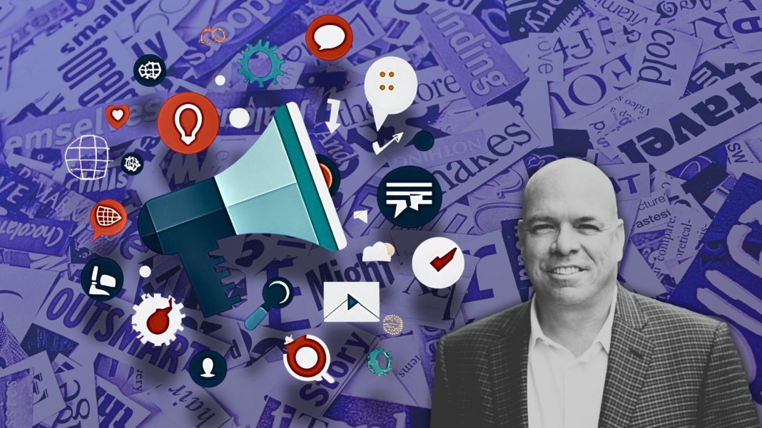 Everything you need to know about social media in under 1,100 words