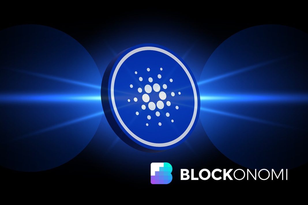 Hoskinson Blames Cardano Partition on Disgruntled Operator’s Attack Plan