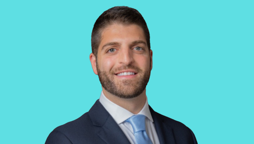 Meet an Advisor: Douglas J. Mongiardo