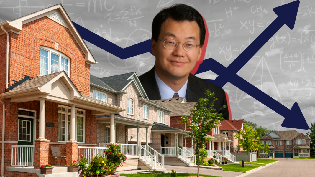 NAR economist predicts post-shutdown real estate ‘boom’