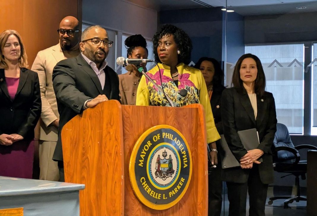 Philly Axes Race Quotas From Procurement Process Amid Federal Pressure