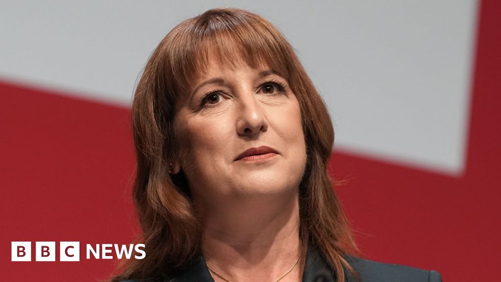 Reeves says Budget will be 'fair' as tax rises expected
