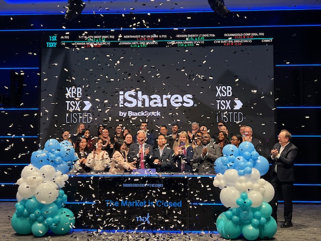 The World's First Fixed Income ETFs Turn 25