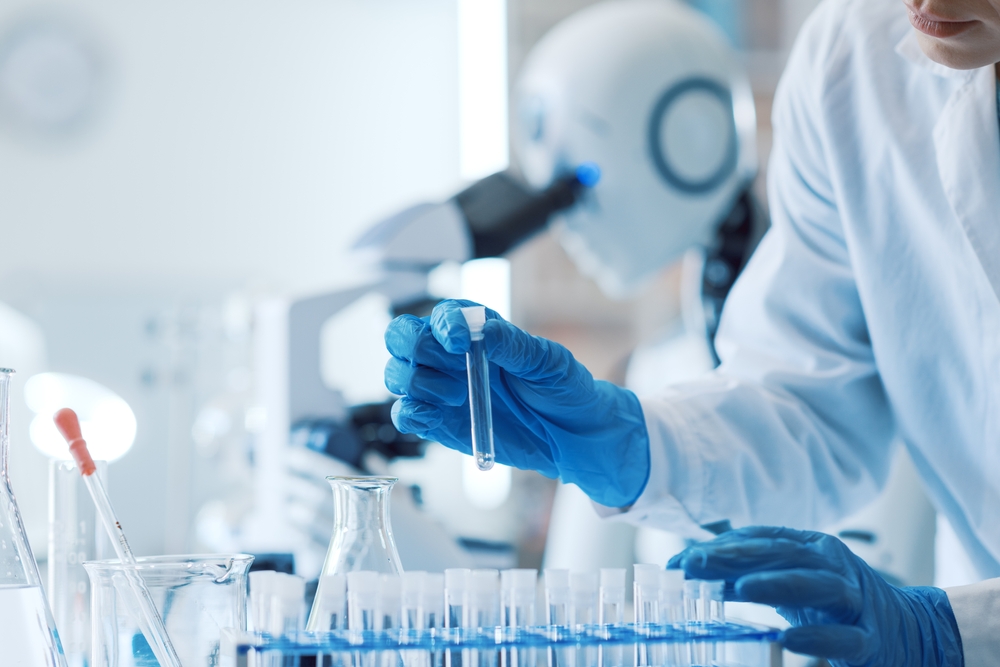 Top Pharmaceutical Companies Shaping the Future of Healthcare