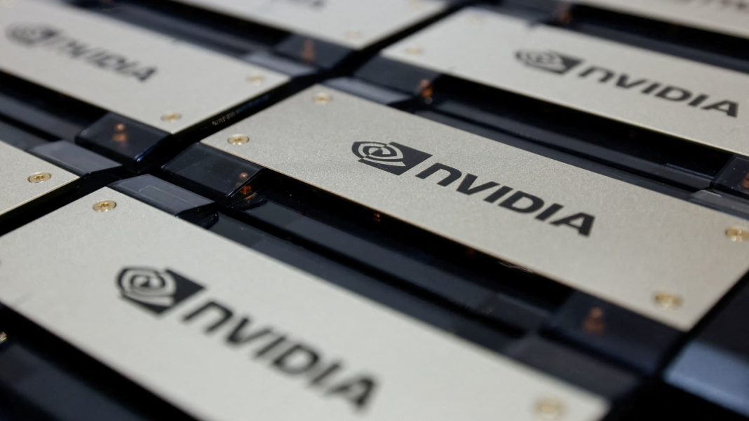 Wednesday stocks from analyst calls like Nvidia