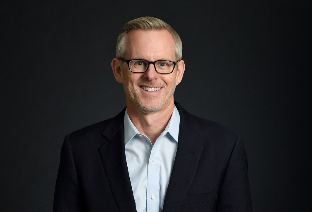 Why DWS Americas Real Estate Head Todd Henderson Is Still Out On Office