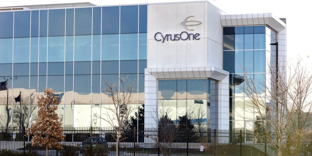 Worldwide markets roiled by data-center snafu in Chicago suburb