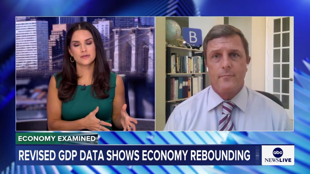 What could stop the Fed from issuing a rate cut