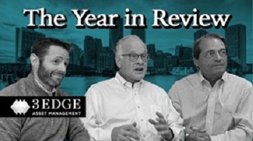2025 Year in Review & 2026 Investment Outlook