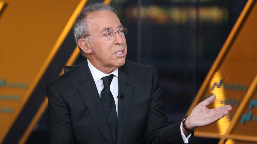 Baron Capital rolls out five active ETFs, SpaceX becomes the firm's biggest investment