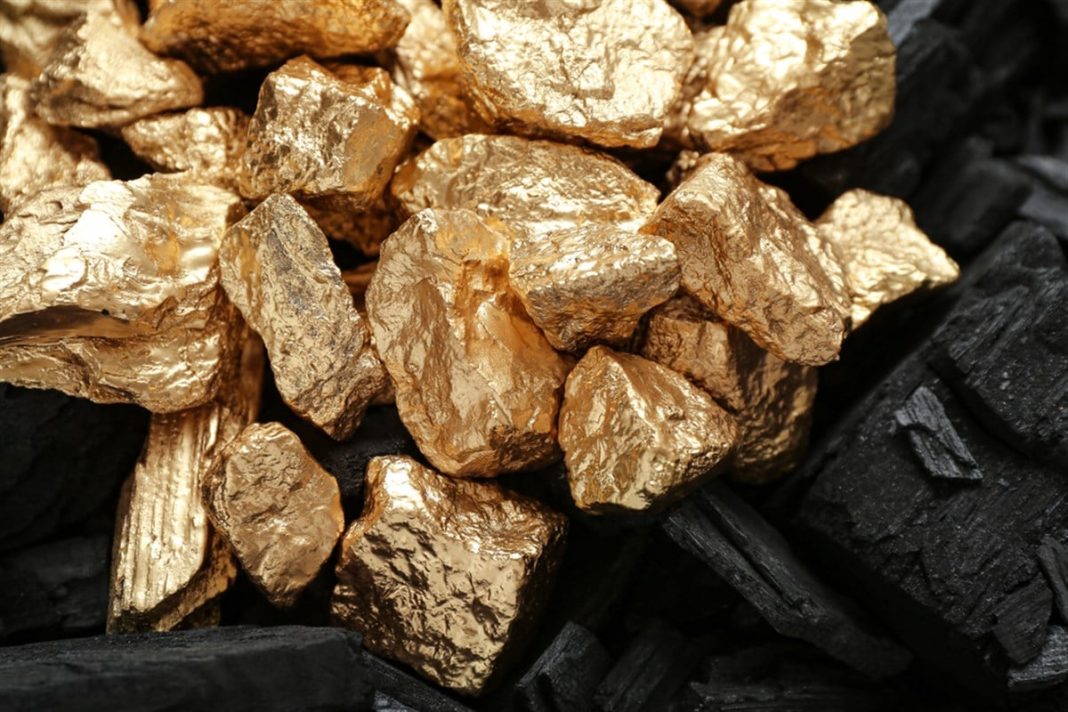 Barrick's Golden Quarter: Boosts Buyback and Dividend