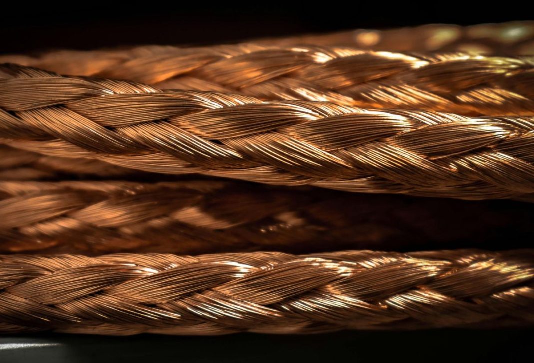 Copper Hits Decade Highs As Tariffs Continue To Pile Onto U.S. Builders