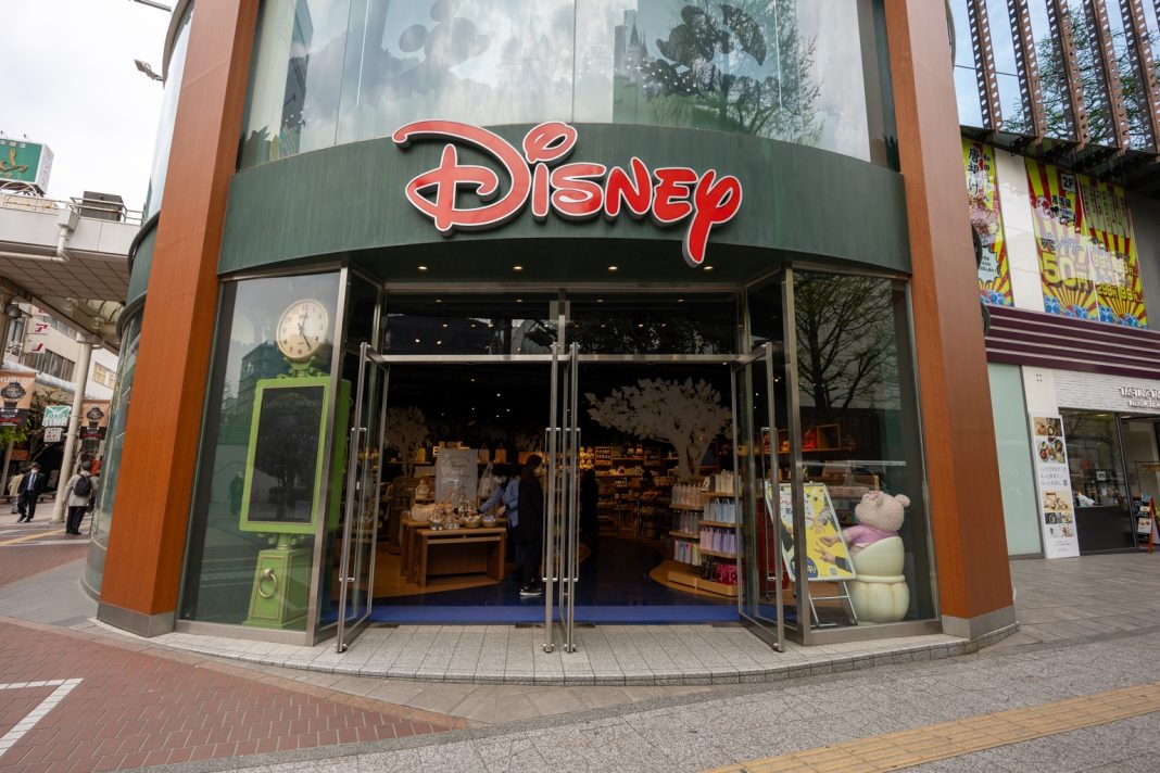 Disney: OpenAI Deal, Warner Bros. Acquisition, And The One Magical Metric