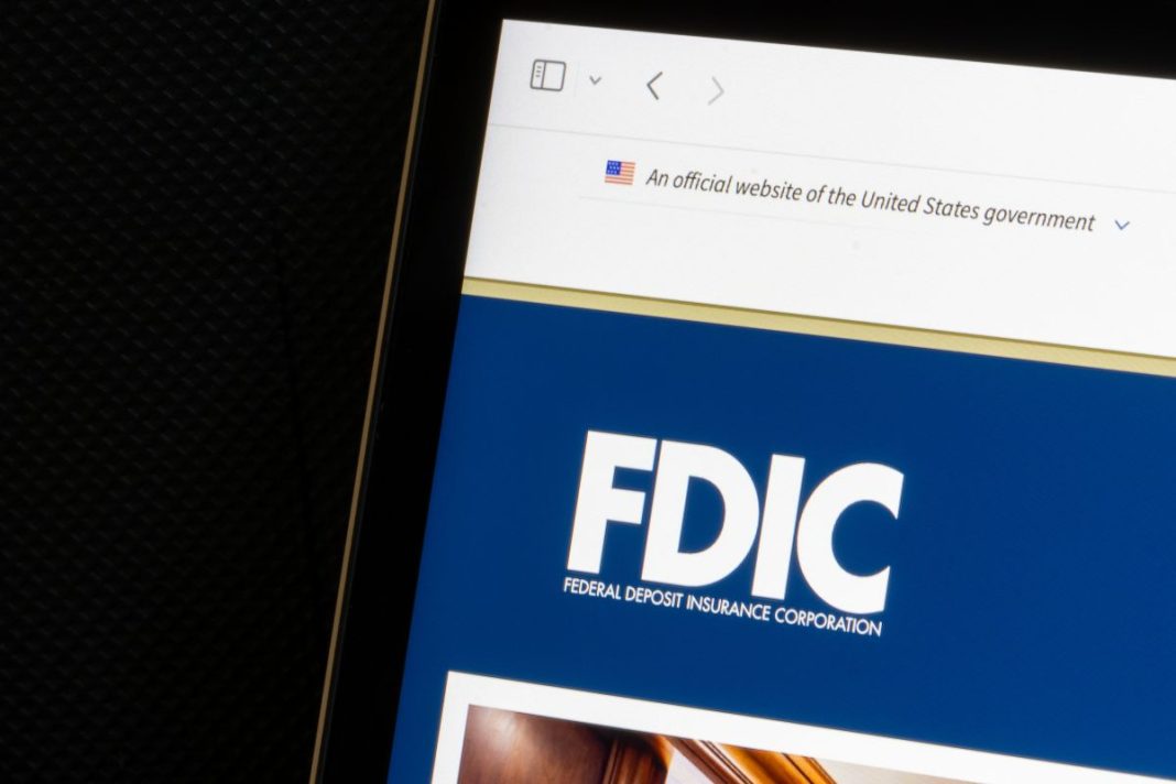 FDIC posts sample docs to provide clarity into marketing, sale process of failing banks