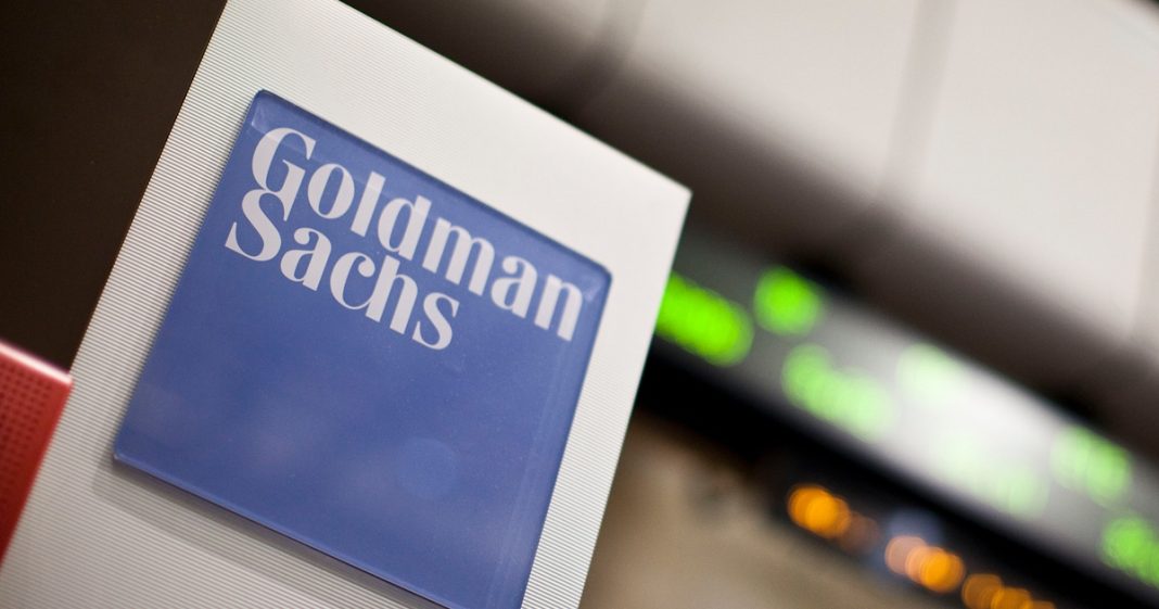 Goldman Sachs Buys Innovator Capital for $2B