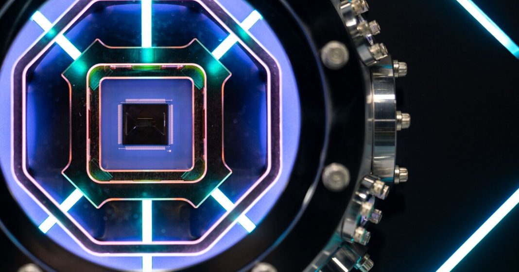 Here's how to prevent AI from creating a 'permanent underclass'