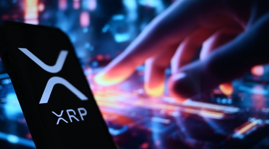 XRP (shutterstock)
