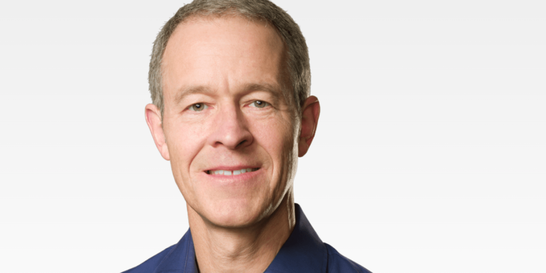 Jeff Williams, who just retired from Apple after 27 years, got called to join Disney's board