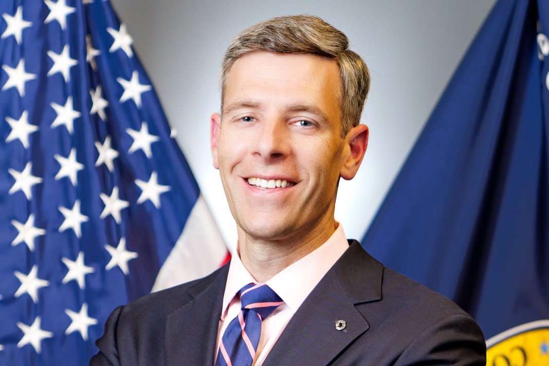 OCC’s Gould criticizes court ruling to enforce Colorado rate cap