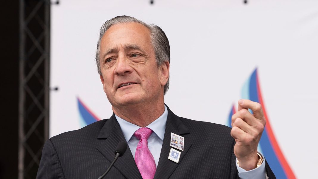 Postal service plans to open last-mile delivery network to more shippers in money-raising move