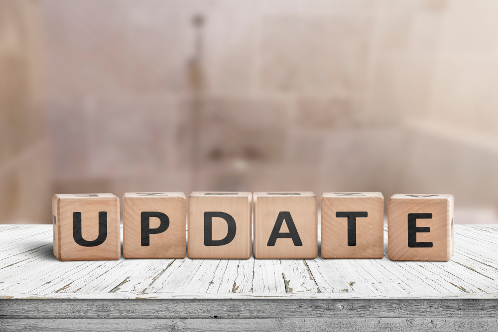 Rate Reductions, Benchmark Updates, & Home Highs