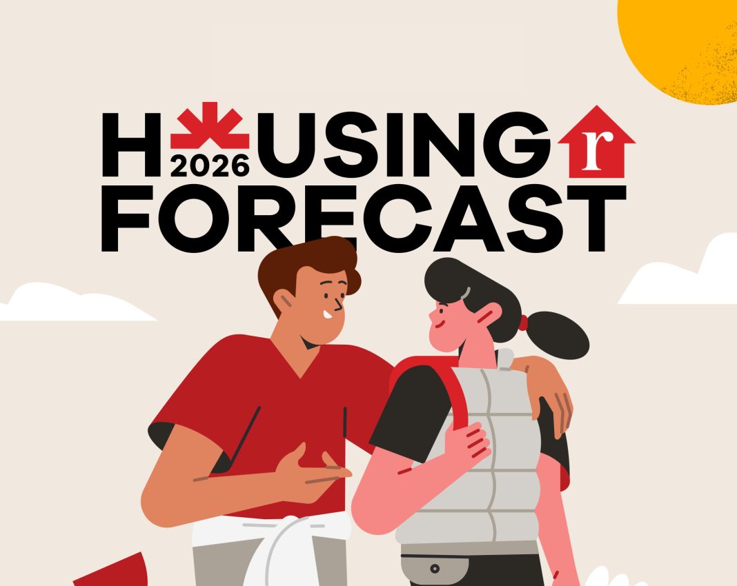 Realtor.com 2026 Housing Forecast - Realtor.com Economic Research