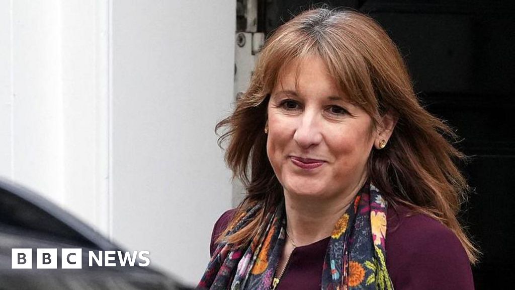 Reeves speech did not mislead on challenges facing UK ahead of Budget, says OBR official