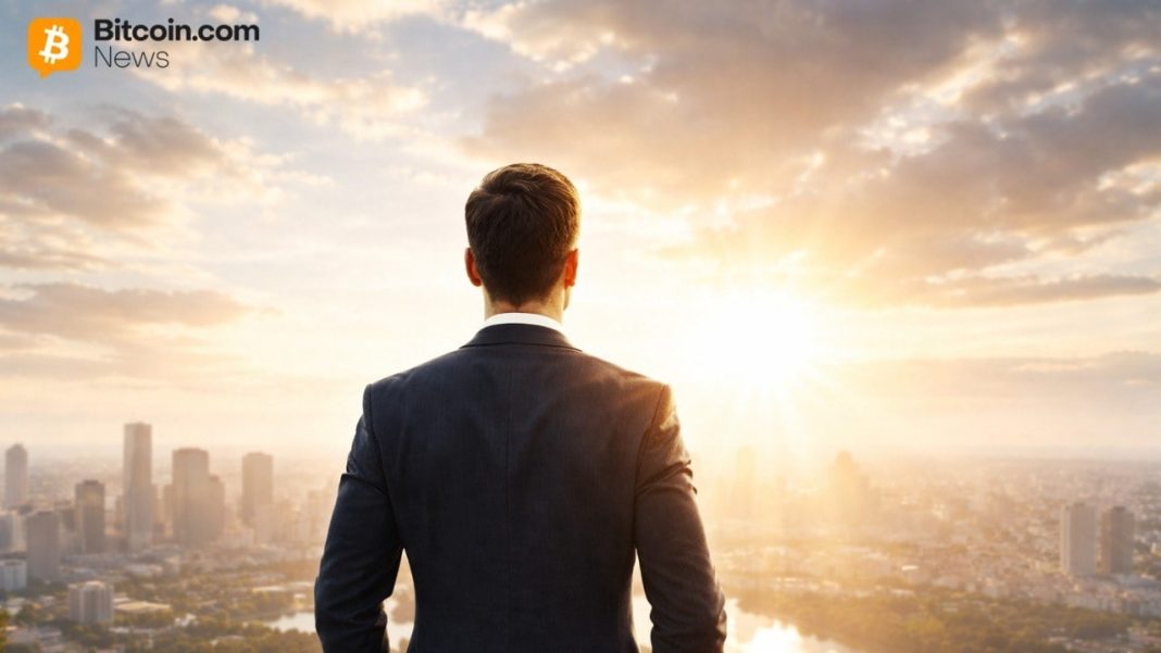 Ripple Sees Institutional Acceleration: ‘We’ve Never Been in a Better Position Heading Into a New Year’