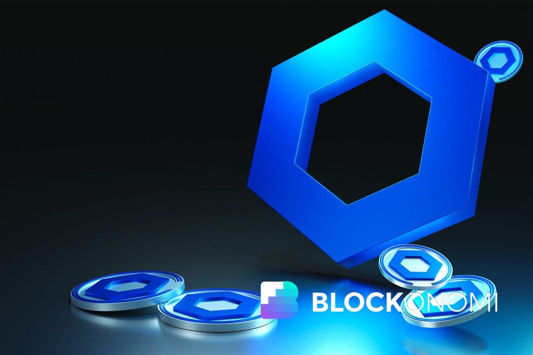 SBI Digital Markets Partners With Chainlink to Launch Cross-Chain Asset Hub
