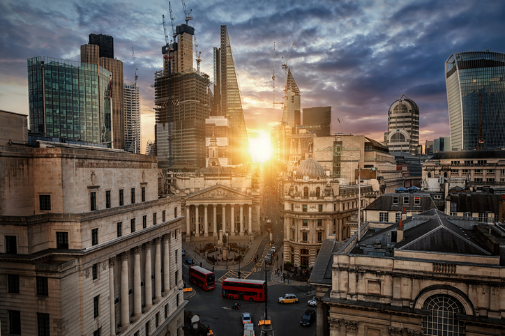 Starling Group Revs its Engine with Hiring Spree and New London HQ