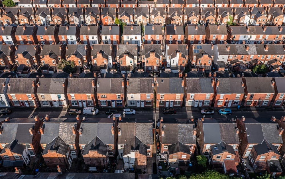 What does 2026 hold for housebuilding?