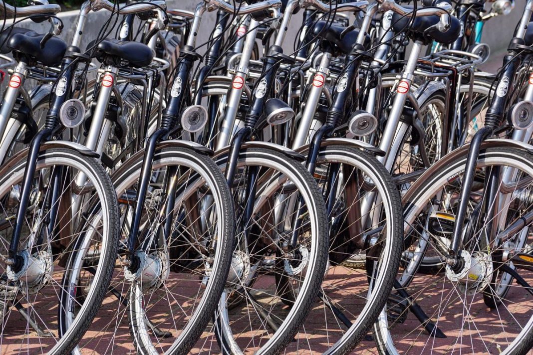 World’s Largest Bike Manufacturer Relocating Headquarters To Boulder