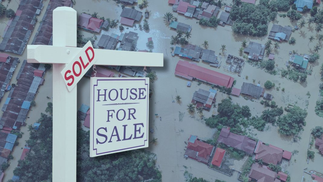 Zillow reverses course and removes climate data from listings