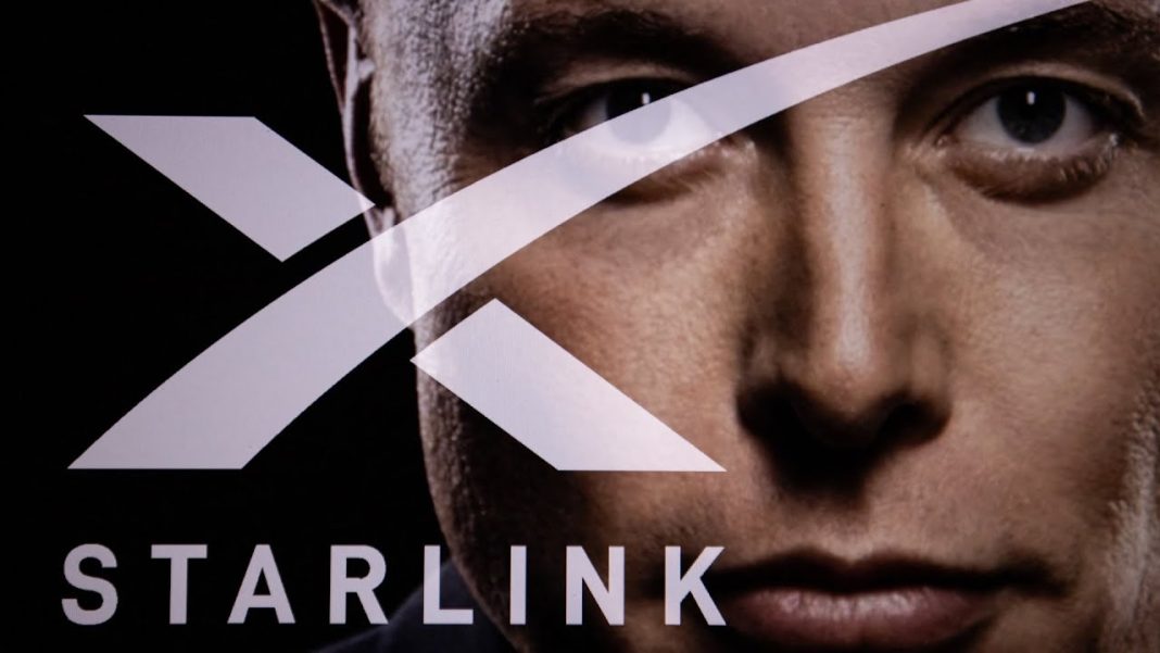 Musk’s SpaceX to Buy EchoStar Spectrum for $17Billion