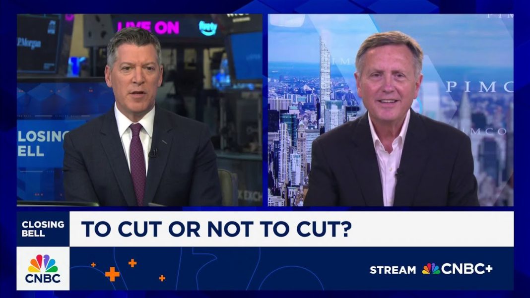 Fed is in ‘wait and see’ mode on rate cuts, says former Fed Vice Chair Richard Clarida