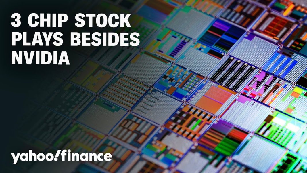 Why this analyst says skip Nvidia but play these 3 chip stocks