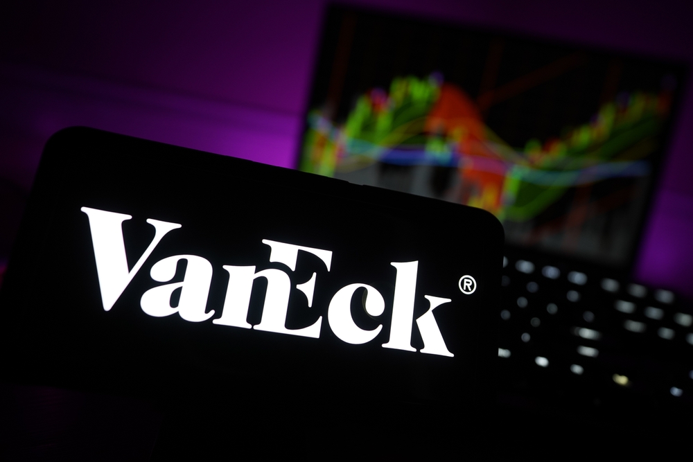 A Resources Investor Returns to VanEck