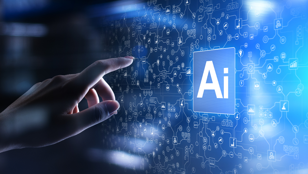 AI Spending to Hit 5.6% of GDP by 2030, Alger Projects